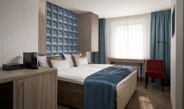 Bild von Superior Zimmer