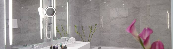 Bild von Executive Suite exkl. Frühstück - Hotdeal