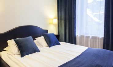 Bild von Standard Zimmer