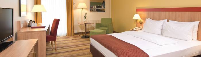 Bild von Executive Zimmer