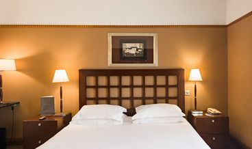 Bild von Doppelzimmer