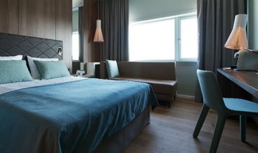 Bild von Standard Zimmer