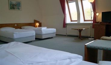 Bild von Standard Zimmer