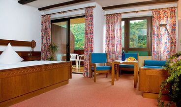 Bild von Standard Zimmer