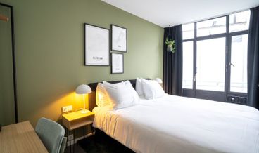Bild von Superior Zimmer