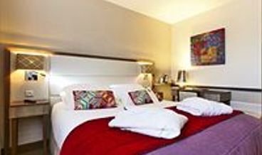 Bild von Junior Suite