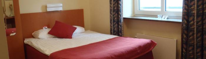 Bild von Doppelzimmer