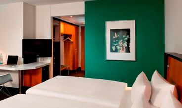 Bild von Standard Zimmer