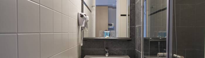 Bild von Comfort Kamer excl. ontbijt