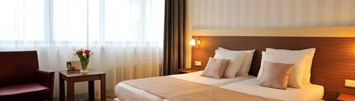 Bild von Standard Zimmer