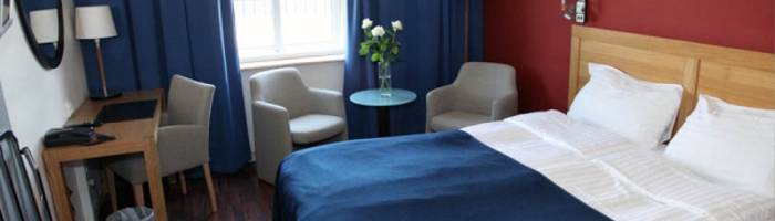 Bild von Standard Doppelzimmer