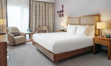 Bild von Standard Zimmer
