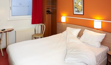 Bild von Doppelzimmer