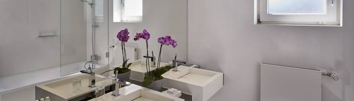 Bild von Executive Room Courtyard - Bed and Breakfast