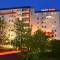 Enjoy Hotel Berlin City Messe