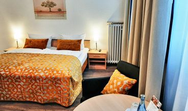 Bild von Standard Doppelzimmer