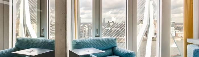 Bild von nhow Premium with skyline view Late Check-Out