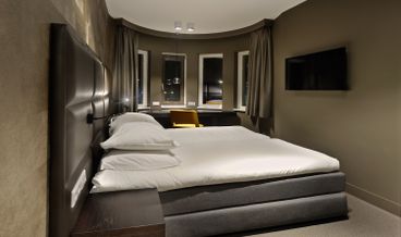 Bild von Standard Zimmer