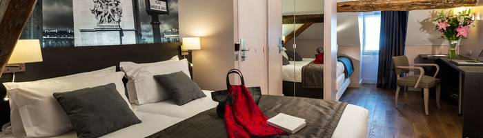 Bild von Executive Zimmer