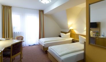 Bild von Standard Zimmer