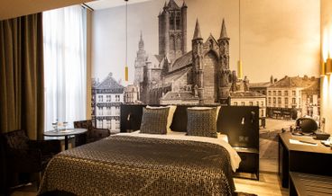 Bild von Standard Zimmer