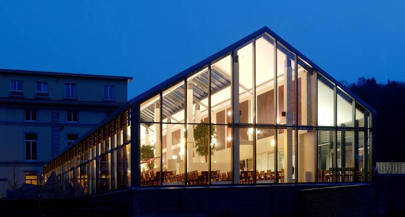 Fassade