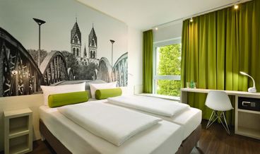 Bild von Standard Zimmer
