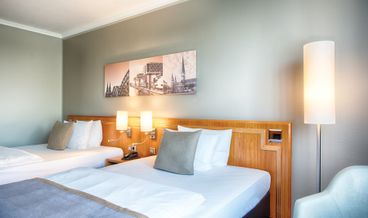 Bild von Standard Zimmer