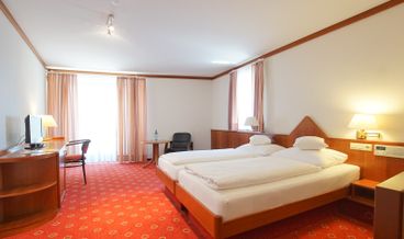Bild von Standard Zimmer