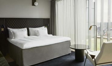 Bild von Standard Zimmer