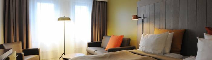 Bild von Superior Doppelzimmer