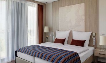 Bild von Superior Zimmer