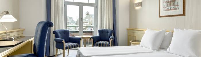 Bild von Superior Zimmer Frühbucher 15 Tage