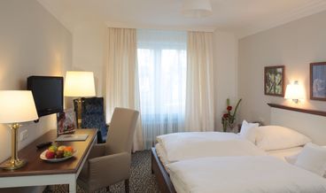 Bild von Standard Zimmer