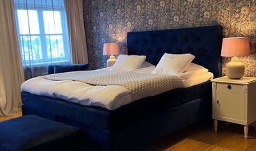 Bild von Familienzimmer, 2 Einzelbetten, Nichtraucher