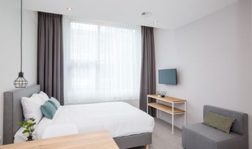 Bild von Standard Zimmer