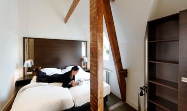 Bild von Standard Zimmer