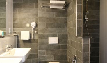 Bild von Luxus Zimmer