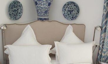 Bild von Standard Zimmer