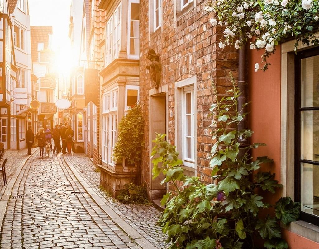 Highlights & Aktivitäten in Bremen