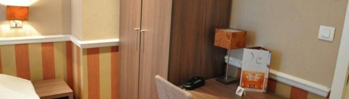 Bild von Sonderangebot Kleine Superior-Zimmer