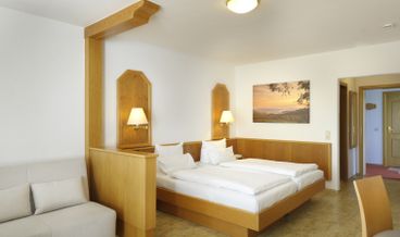 Bild von Comfort kamer