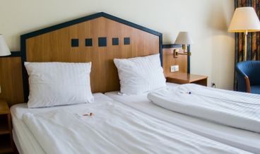 Bild von Doppelzimmer