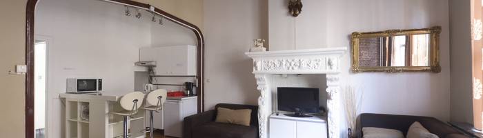 Bild von Suite