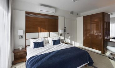 Bild von Standard Zimmer