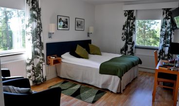 Bild von Standard Zimmer