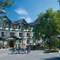 Hotel & Ferienappartments Edelweiss
