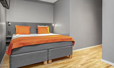 Bild von Großes Zimmer