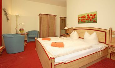 Bild von Standard Zimmer