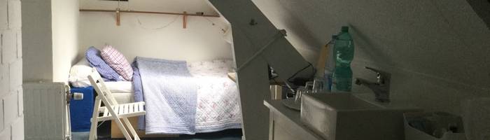 Bild von Hooiluik kamer